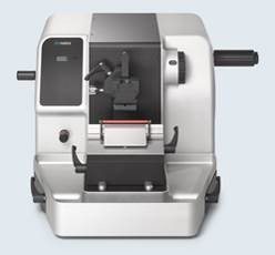 mikrotom rotacyjny rotary 3004m